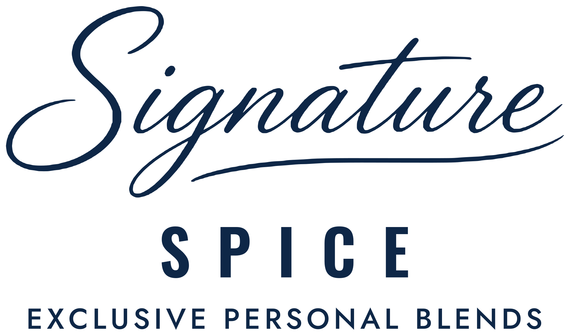 Signature Spice