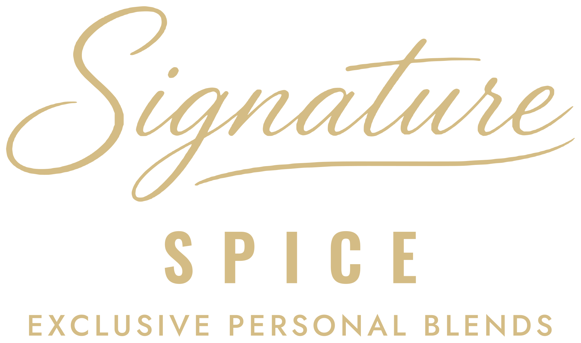 Signature Spice
